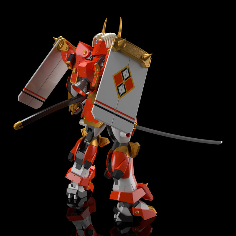FRAME ARMS Kotobukiya FRAME ARMS SHINGEN