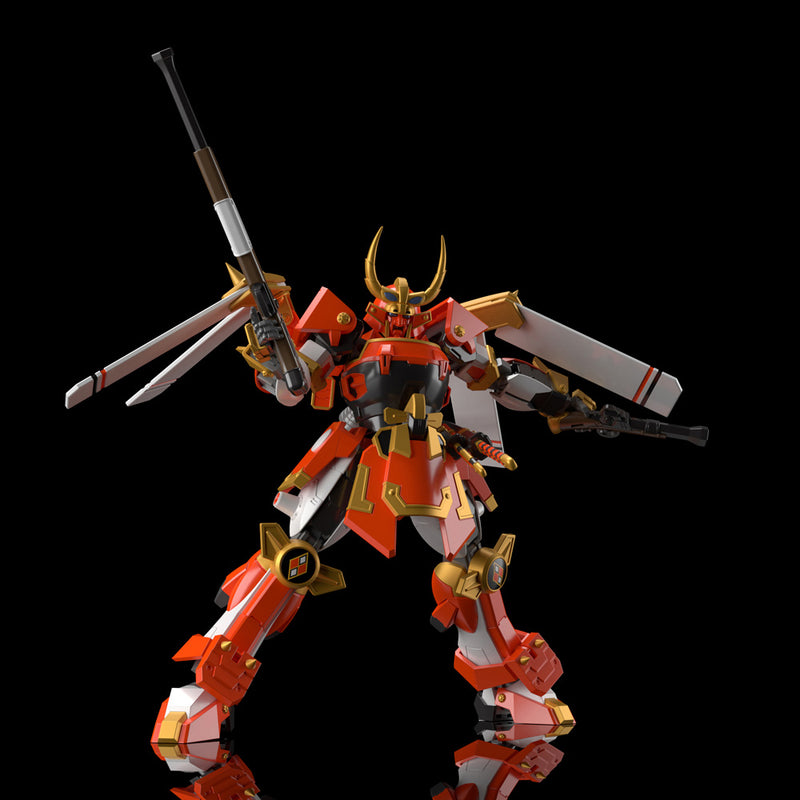 FRAME ARMS Kotobukiya FRAME ARMS SHINGEN