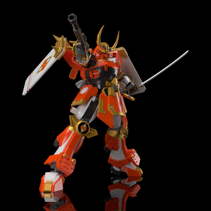 FRAME ARMS Kotobukiya FRAME ARMS SHINGEN