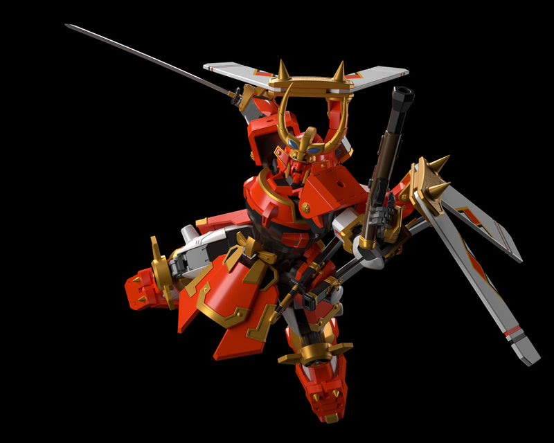 FRAME ARMS Kotobukiya FRAME ARMS SHINGEN