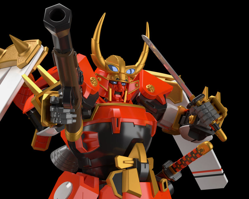 FRAME ARMS Kotobukiya FRAME ARMS SHINGEN