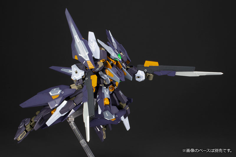 FRAME ARMS Kotobukiya YSX-24RD/GA ZELFIKAR/GA MODEL KIT