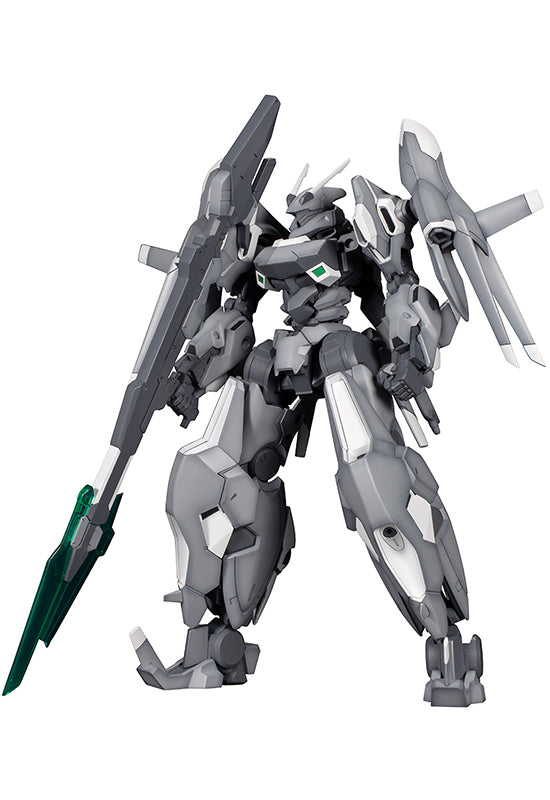 FRAME ARMS Kotobukiya JX-25F/S JI-DAO SAF CUSTOM MODEL KIT