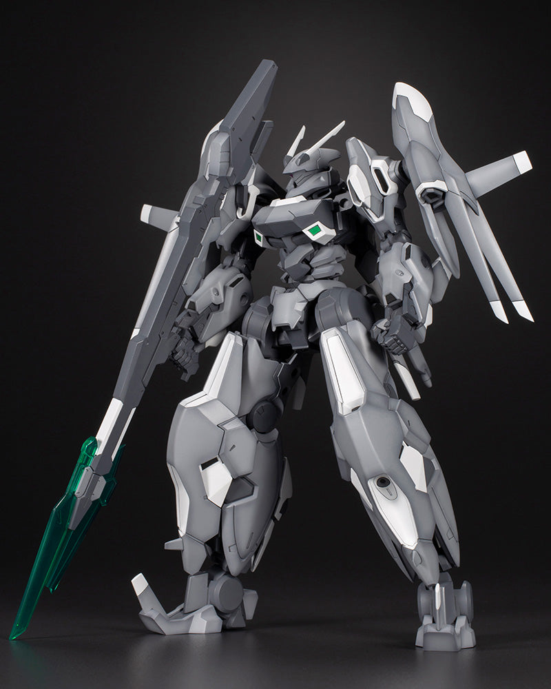FRAME ARMS Kotobukiya JX-25F/S JI-DAO SAF CUSTOM MODEL KIT