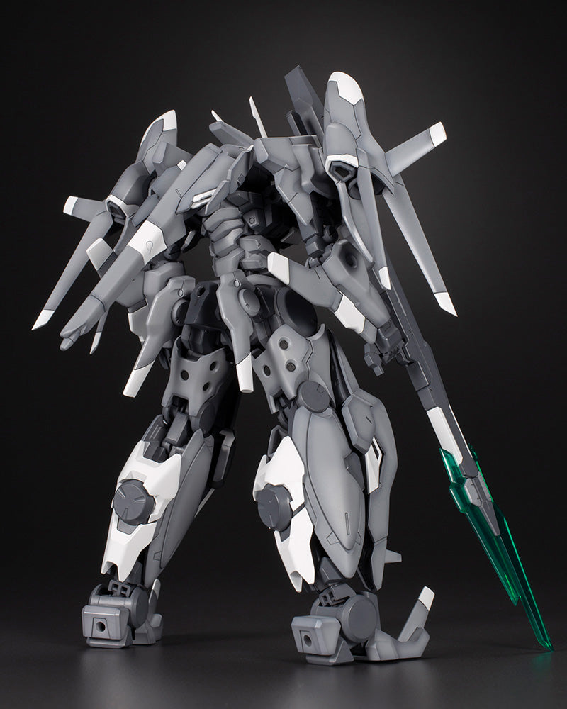 FRAME ARMS Kotobukiya JX-25F/S JI-DAO SAF CUSTOM MODEL KIT