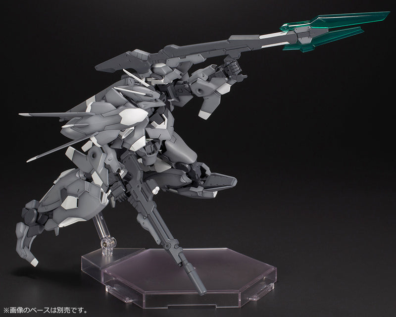 FRAME ARMS Kotobukiya JX-25F/S JI-DAO SAF CUSTOM MODEL KIT
