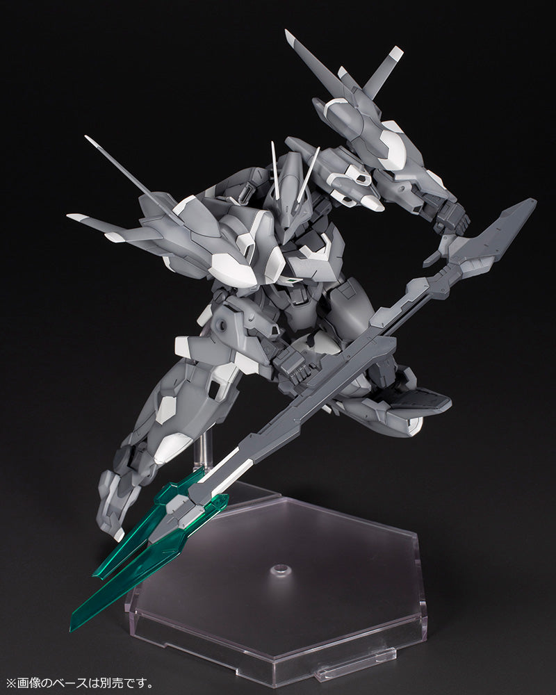 FRAME ARMS Kotobukiya JX-25F/S JI-DAO SAF CUSTOM MODEL KIT