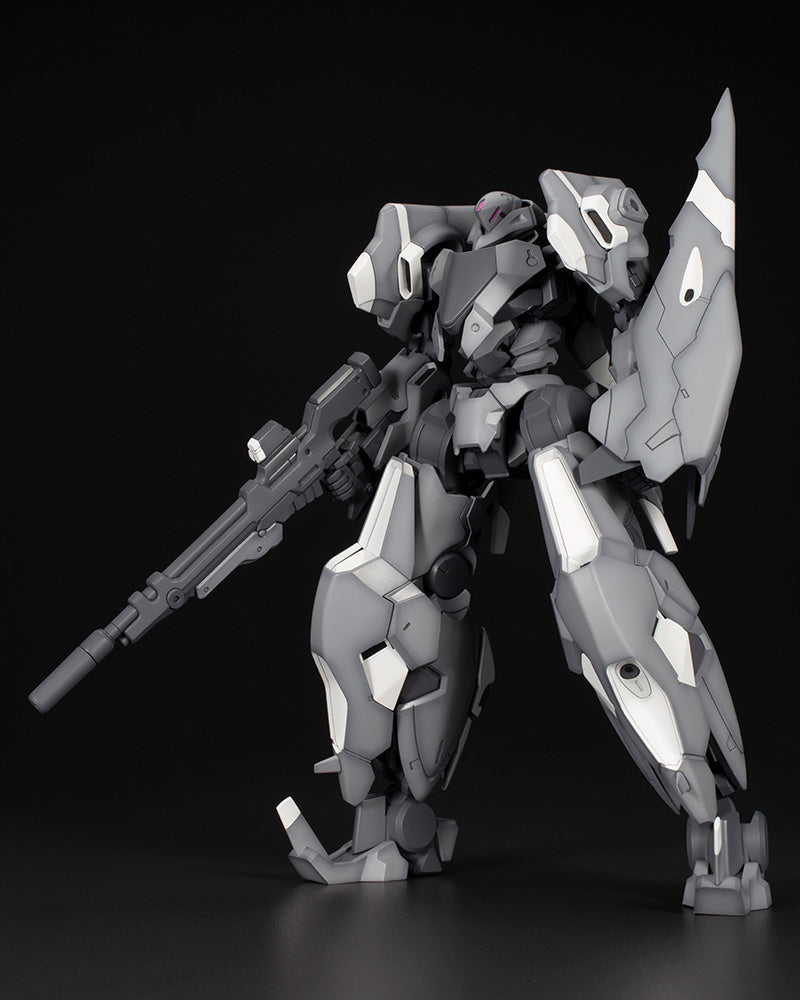 FRAME ARMS Kotobukiya JX-25F/S JI-DAO SAF CUSTOM MODEL KIT
