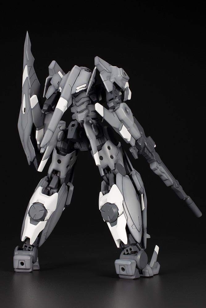 FRAME ARMS Kotobukiya JX-25F/S JI-DAO SAF CUSTOM MODEL KIT