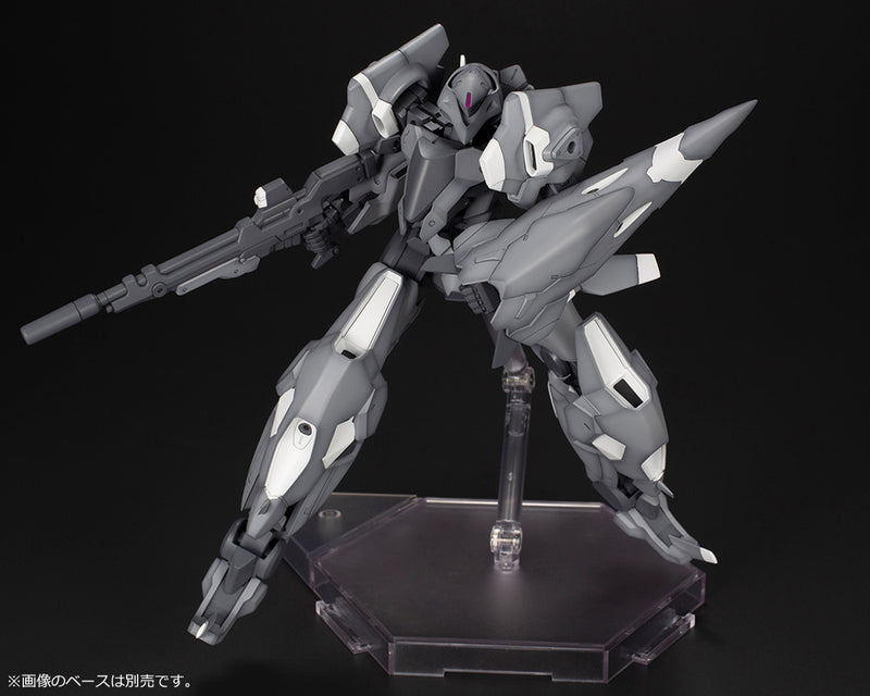 FRAME ARMS Kotobukiya JX-25F/S JI-DAO SAF CUSTOM MODEL KIT