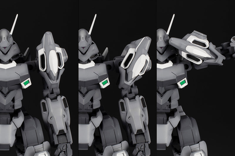 FRAME ARMS Kotobukiya JX-25F/S JI-DAO SAF CUSTOM MODEL KIT
