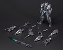 FRAME ARMS Kotobukiya JX-25F/S JI-DAO SAF CUSTOM MODEL KIT