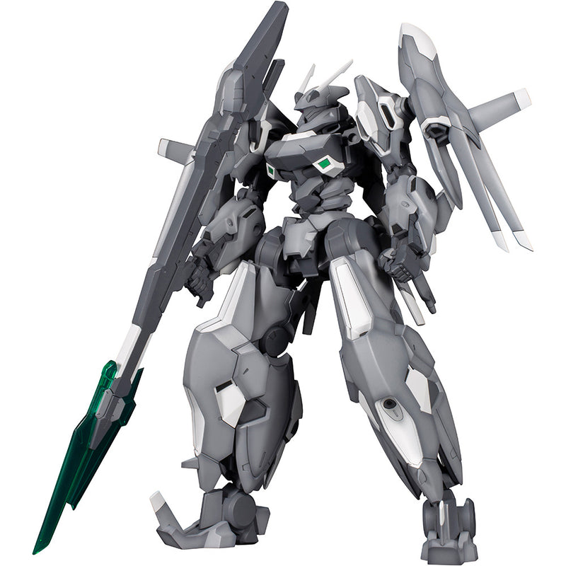 FRAME ARMS Kotobukiya JX-25F/S JI-DAO SAF CUSTOM MODEL KIT
