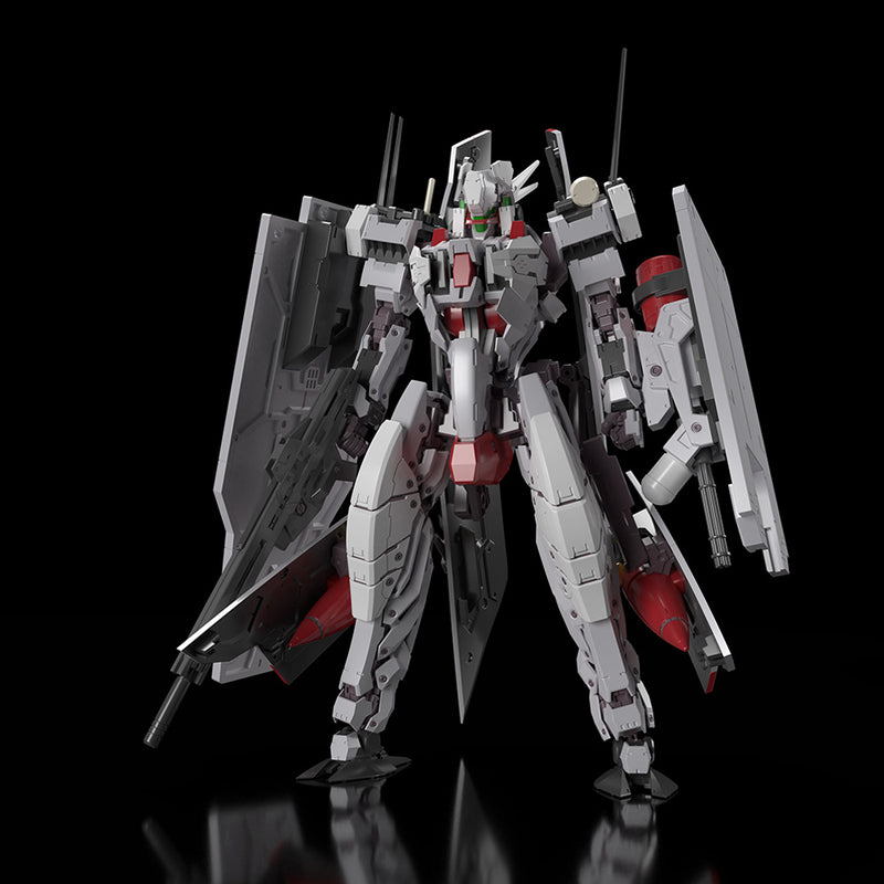 FRAME ARMS Kotobukiya CVX-83 IZUMO