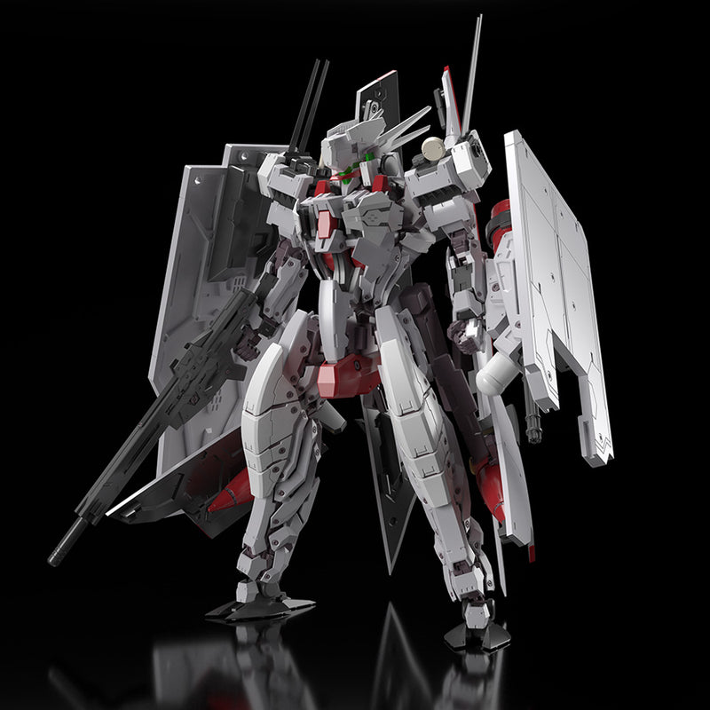 FRAME ARMS Kotobukiya CVX-83 IZUMO