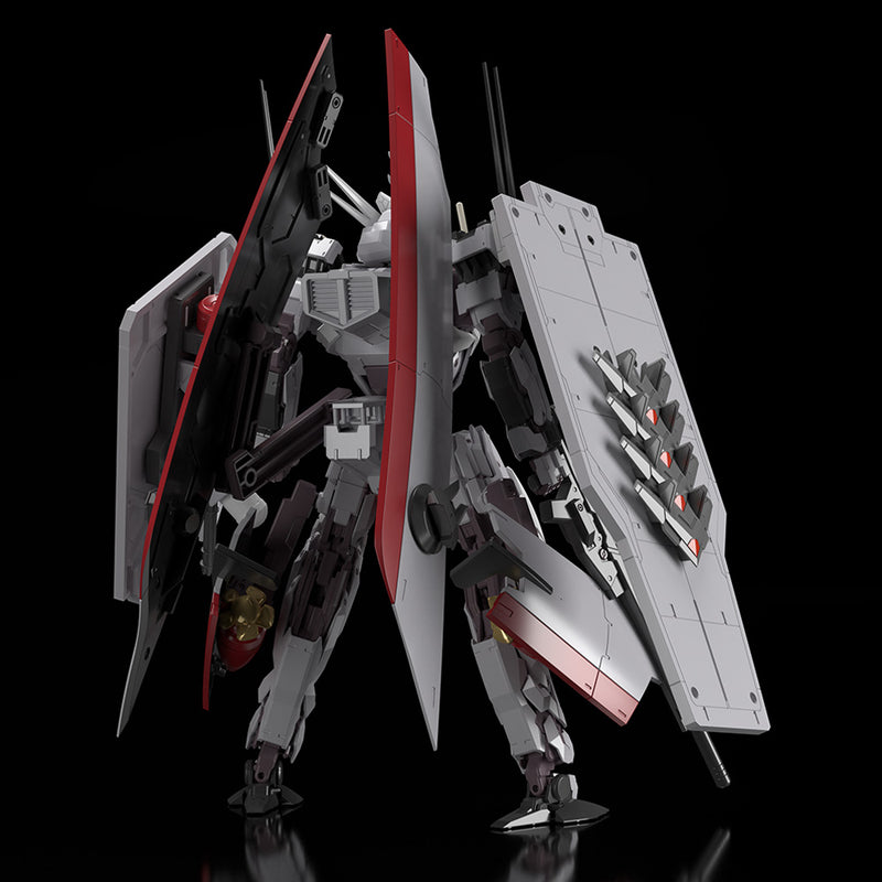 FRAME ARMS Kotobukiya CVX-83 IZUMO