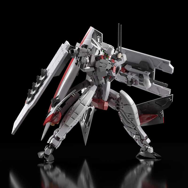 FRAME ARMS Kotobukiya CVX-83 IZUMO
