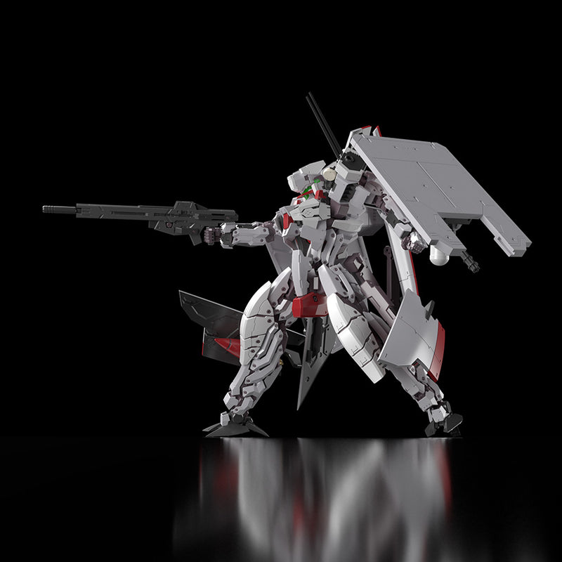 FRAME ARMS Kotobukiya CVX-83 IZUMO