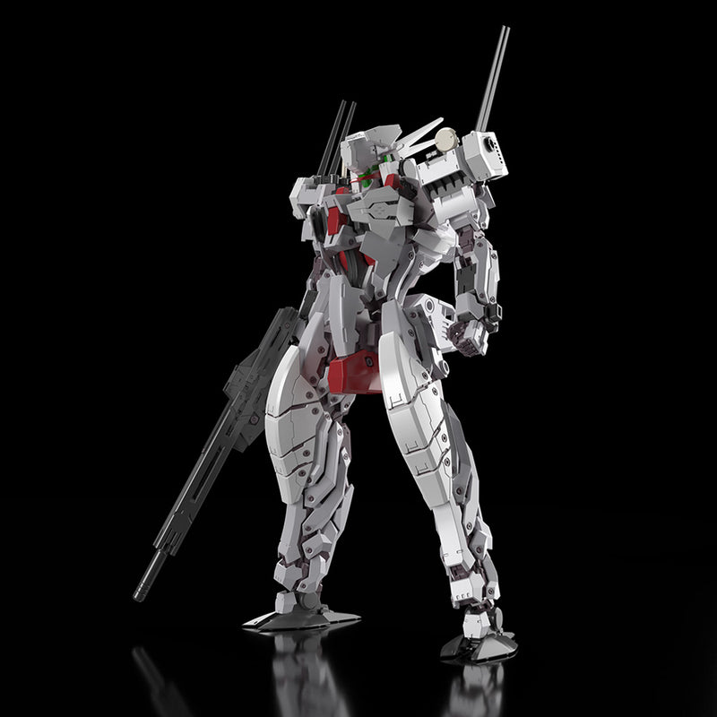 FRAME ARMS Kotobukiya CVX-83 IZUMO