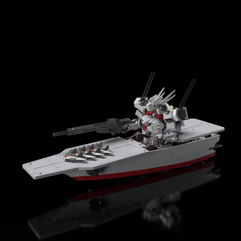 FRAME ARMS Kotobukiya CVX-83 IZUMO
