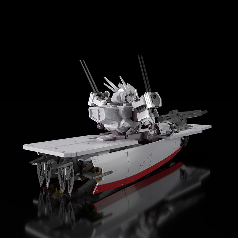 FRAME ARMS Kotobukiya CVX-83 IZUMO