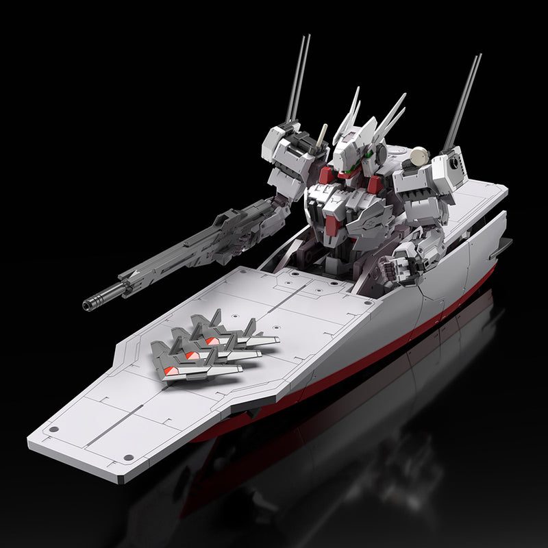 FRAME ARMS Kotobukiya CVX-83 IZUMO