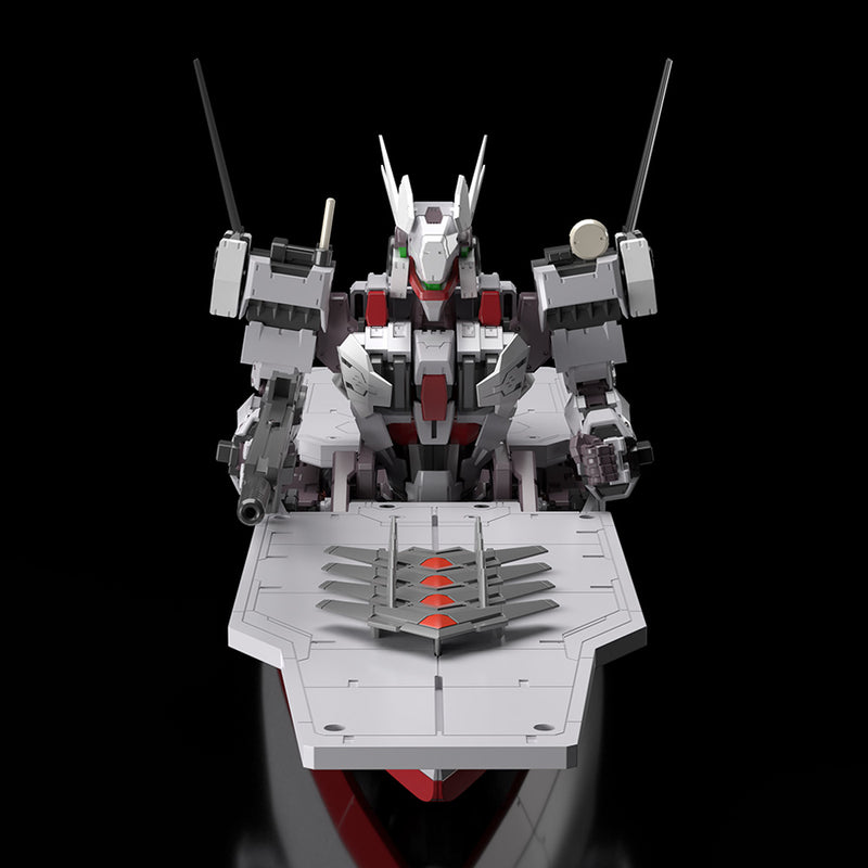 FRAME ARMS Kotobukiya CVX-83 IZUMO