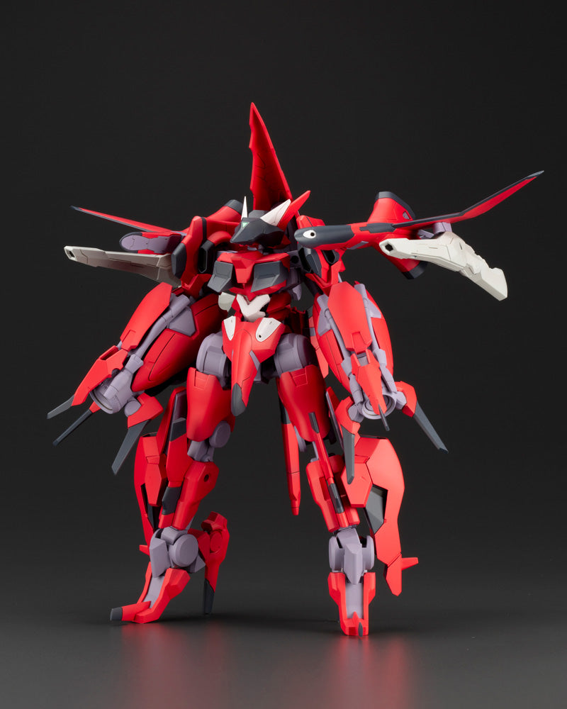 FRAME ARMS Kotobukiya FA-CNB BERGFLINKER