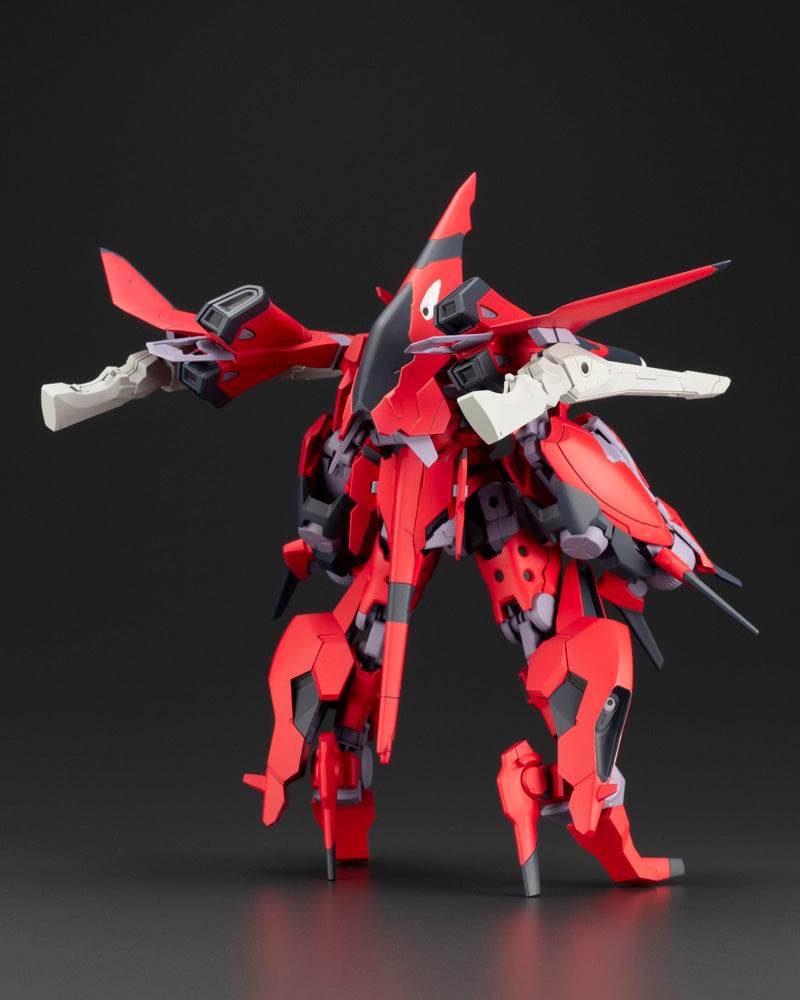 FRAME ARMS Kotobukiya FA-CNB BERGFLINKER