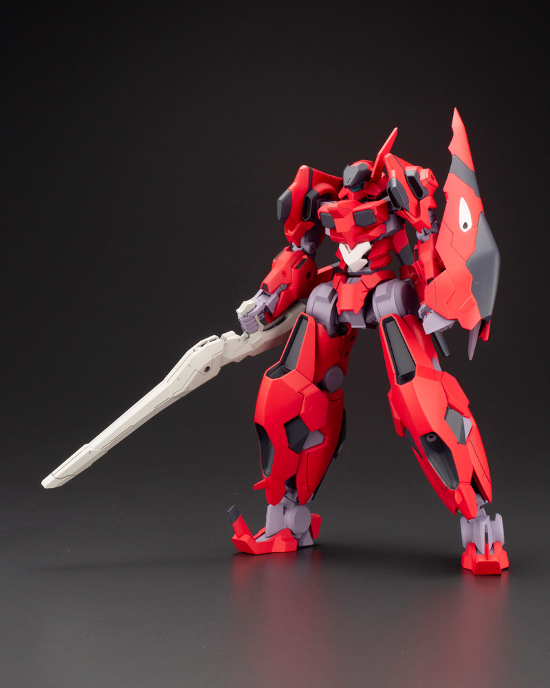 FRAME ARMS Kotobukiya FA-CNB BERGFLINKER