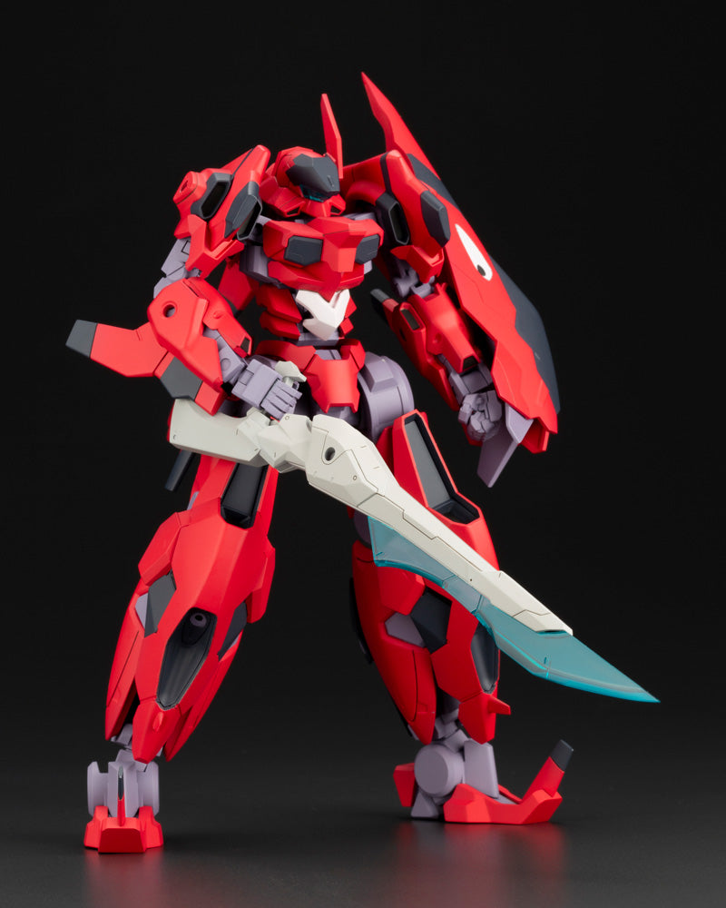 FRAME ARMS Kotobukiya FA-CNB BERGFLINKER