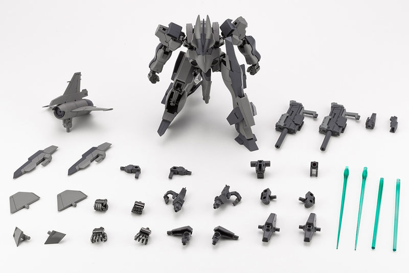 FRAME ARMS Kotobukiya SA-16EX STYLET MULTI WEAPON EXPANSION TEST TYPE