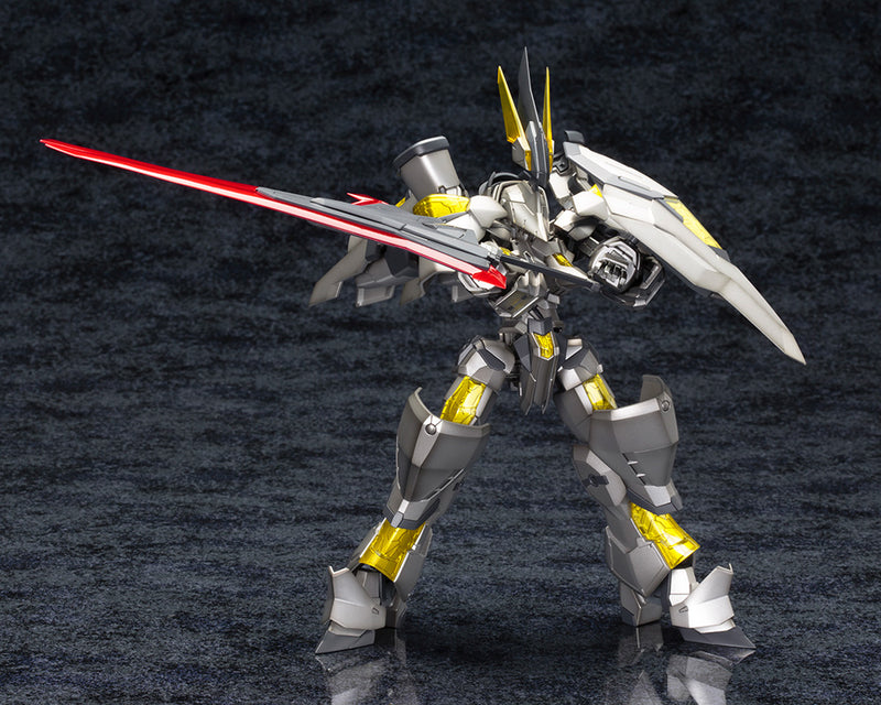 FRAME ARMS Kotobukiya NSG-Z0/K DURGA II：RE2