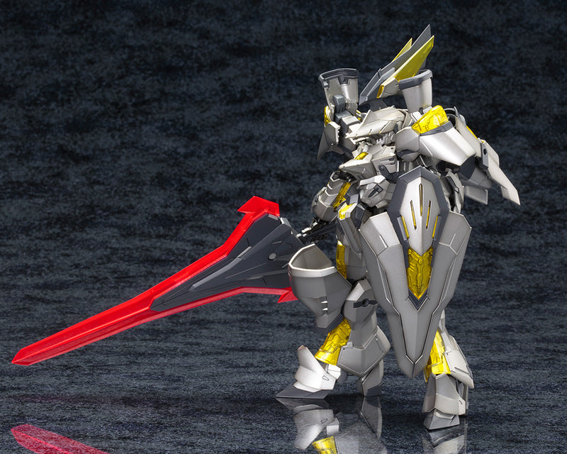 FRAME ARMS Kotobukiya NSG-Z0/K DURGA II：RE2