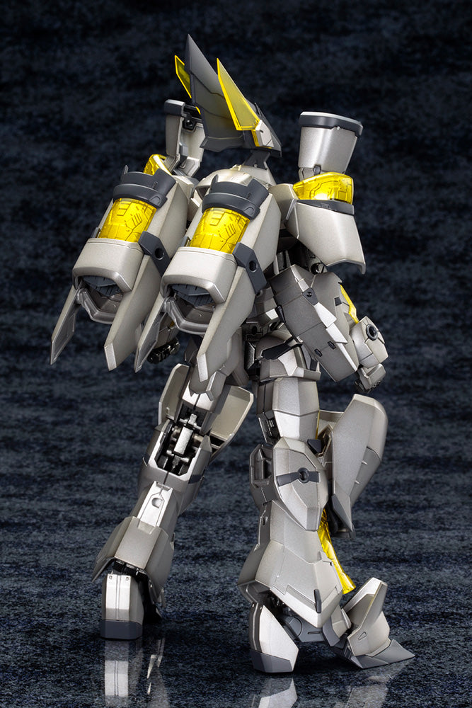 FRAME ARMS Kotobukiya NSG-Z0/K DURGA II：RE2