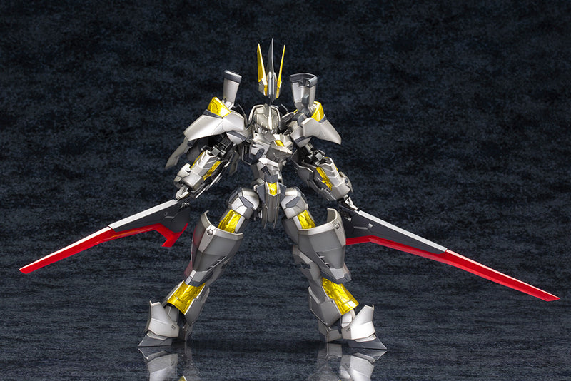 FRAME ARMS Kotobukiya NSG-Z0/K DURGA II：RE2