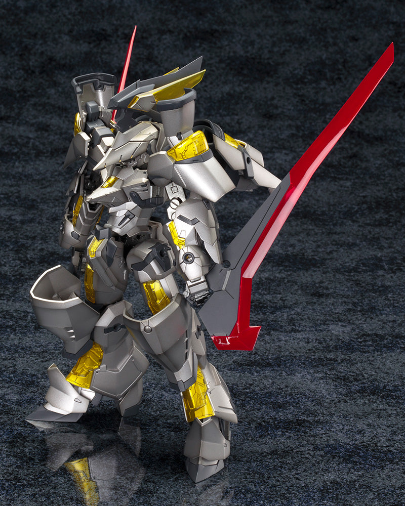FRAME ARMS Kotobukiya NSG-Z0/K DURGA II：RE2