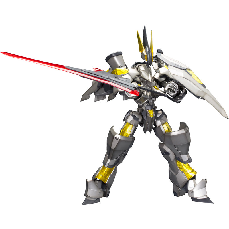 FRAME ARMS Kotobukiya NSG-Z0/K DURGA II：RE2