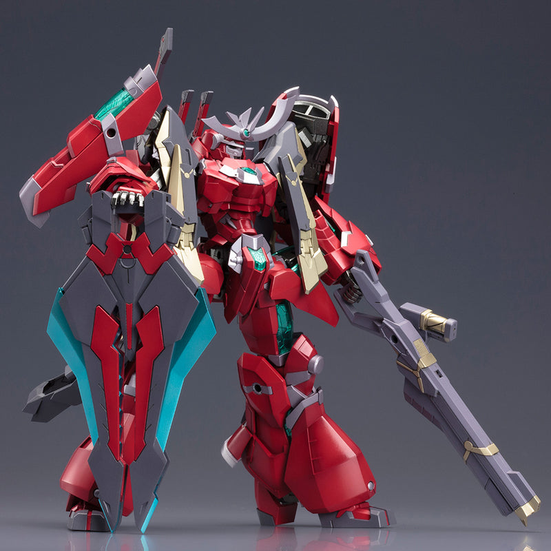 FRAME ARMS Kotobukiya NSG-Z0/G MAGATSUKI-HOUTEN:RE2