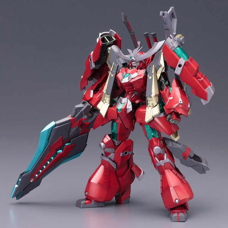 FRAME ARMS Kotobukiya NSG-Z0/G MAGATSUKI-HOUTEN:RE2