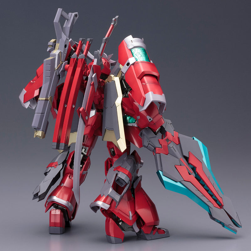 FRAME ARMS Kotobukiya NSG-Z0/G MAGATSUKI-HOUTEN:RE2