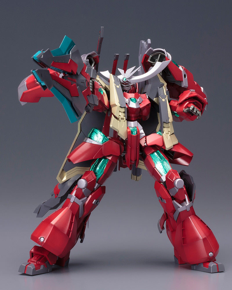 FRAME ARMS Kotobukiya NSG-Z0/G MAGATSUKI-HOUTEN:RE2