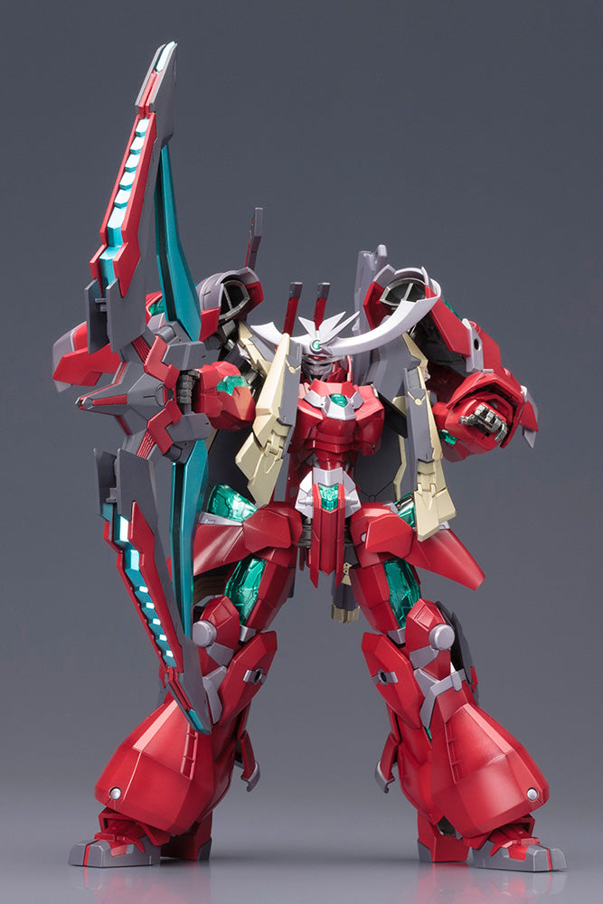 FRAME ARMS Kotobukiya NSG-Z0/G MAGATSUKI-HOUTEN:RE2