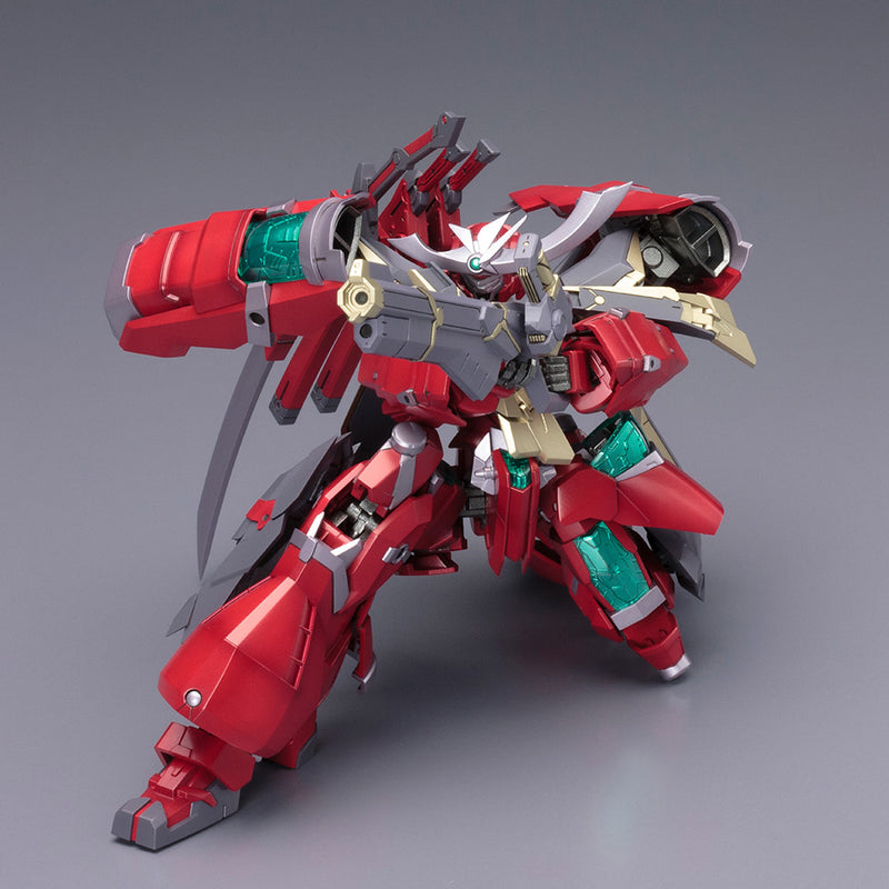 FRAME ARMS Kotobukiya NSG-Z0/G MAGATSUKI-HOUTEN:RE2