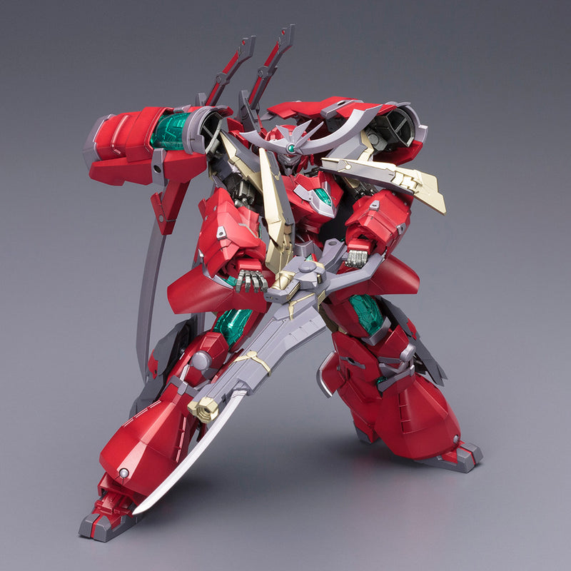 FRAME ARMS Kotobukiya NSG-Z0/G MAGATSUKI-HOUTEN:RE2