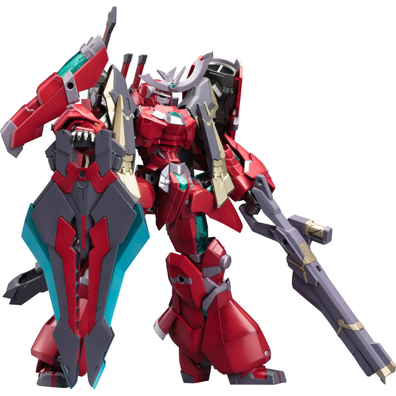 FRAME ARMS Kotobukiya NSG-Z0/G MAGATSUKI-HOUTEN:RE2