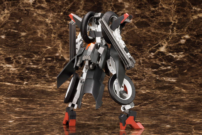 FRAME ARMS Kotobukiya RF-12 WILBER NINE:RE2