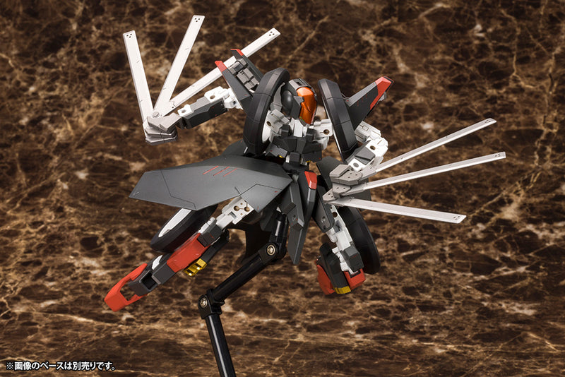 FRAME ARMS Kotobukiya RF-12 WILBER NINE:RE2