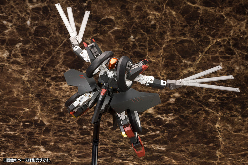 FRAME ARMS Kotobukiya RF-12 WILBER NINE:RE2