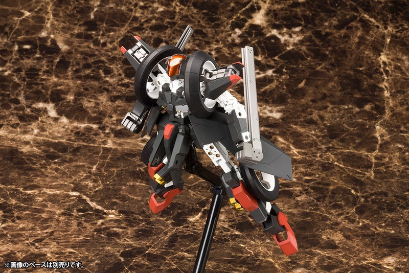 FRAME ARMS Kotobukiya RF-12 WILBER NINE:RE2